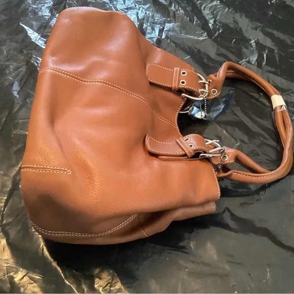TIGNANELLO Hobo Bag